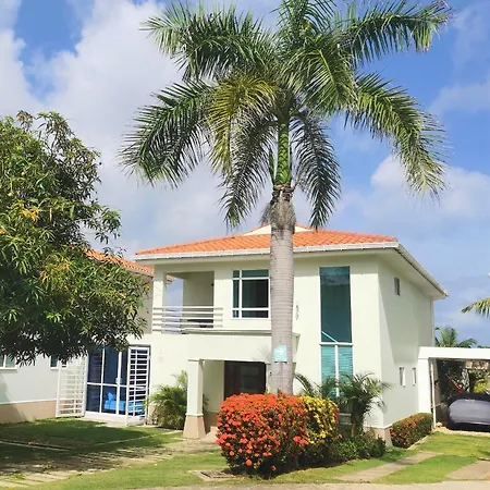 Sol & Mar Cartagena, Beachfront & Private Pool * Cartagena