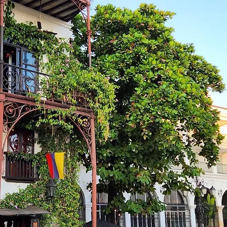 Sol & Mar Cartagena, Beachfront & Private Pool Villa Cartagena