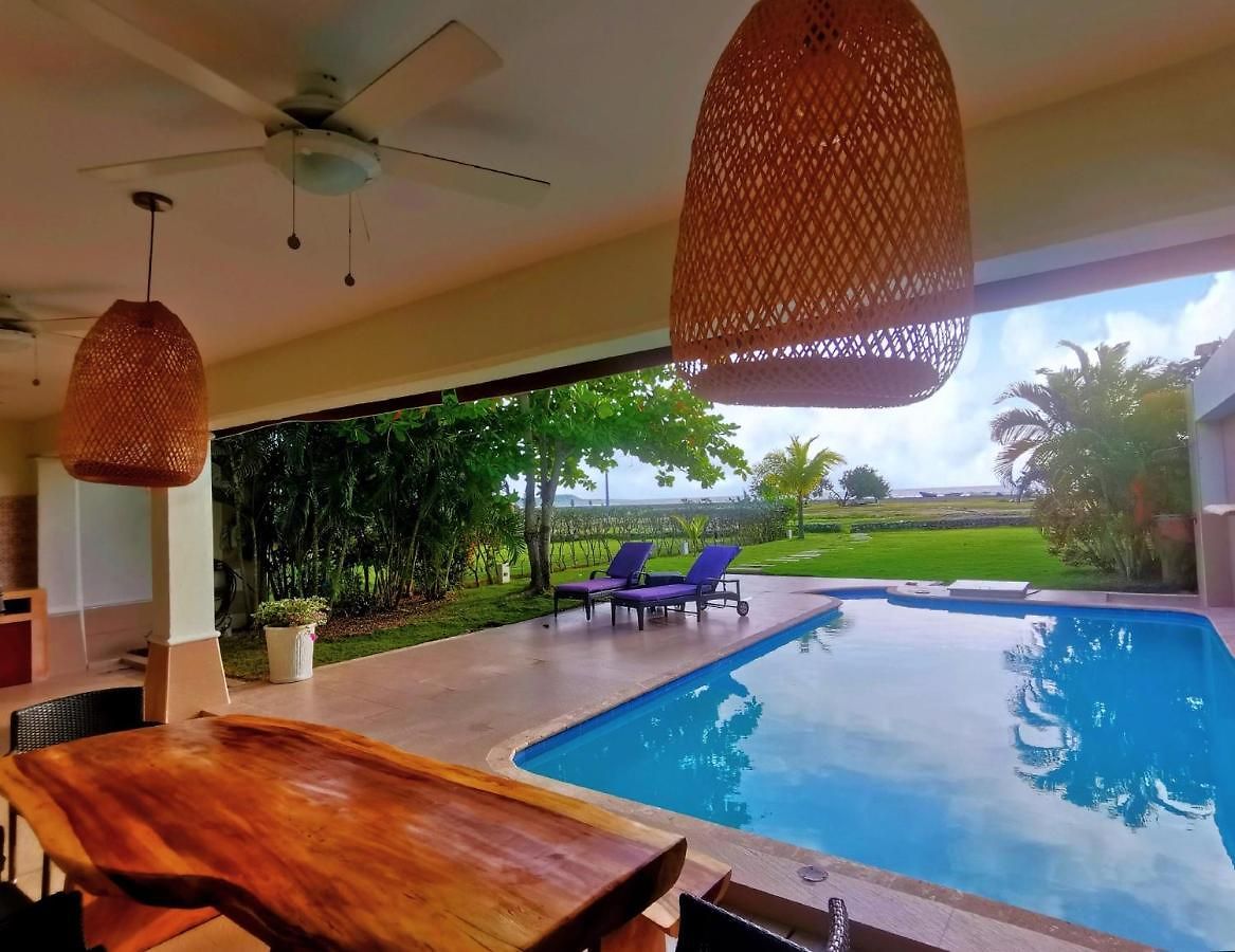 Sol & Mar Cartagena, Beachfront & Private Pool
