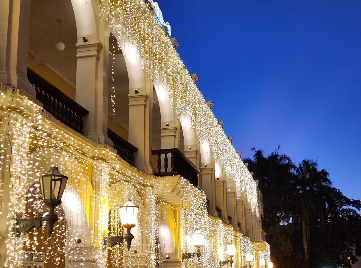 Sol & Mar Cartagena, Beachfront & Private Pool Cartagena