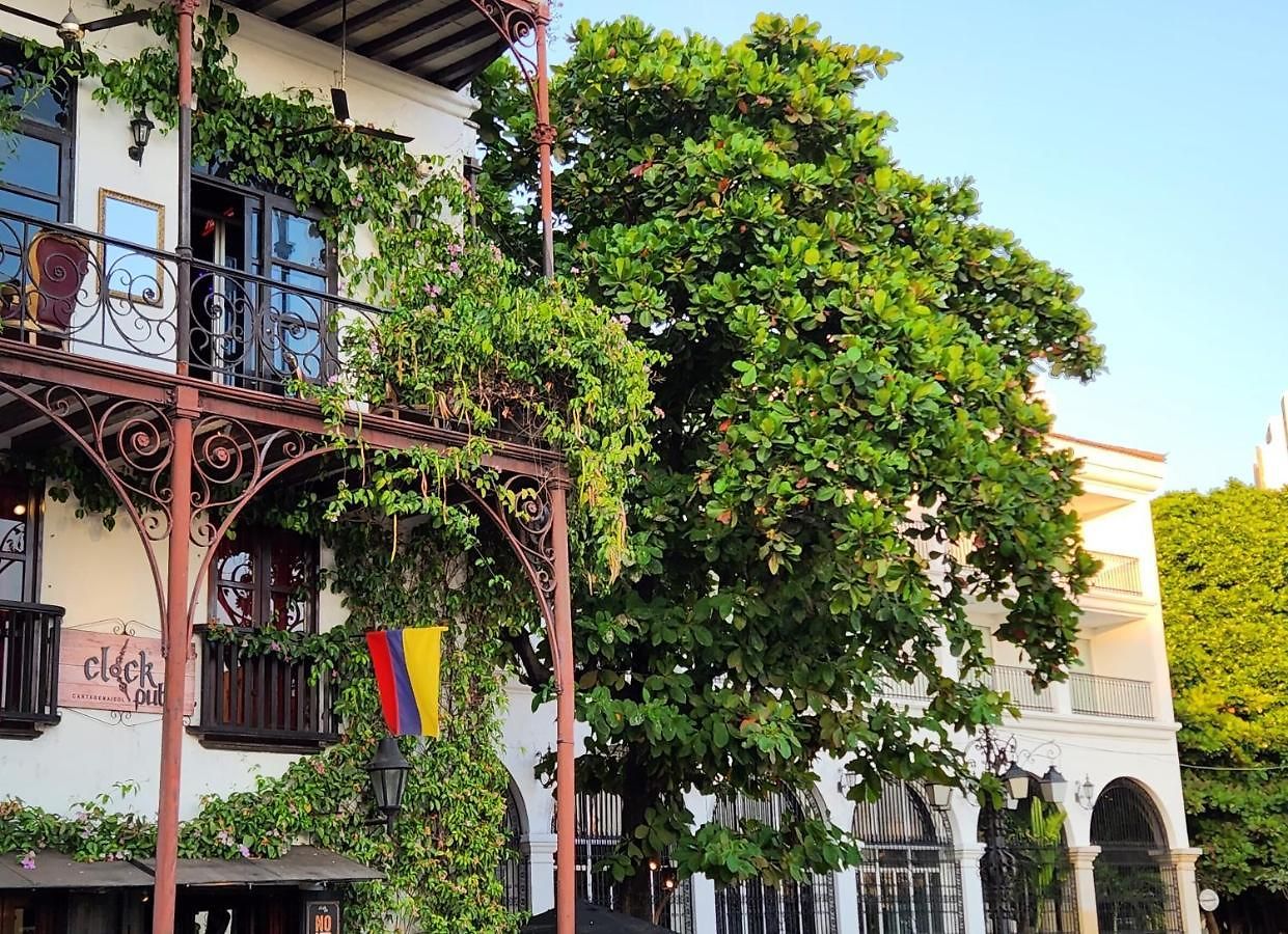Sol & Mar Cartagena, Beachfront & Private Pool Villa Cartagena