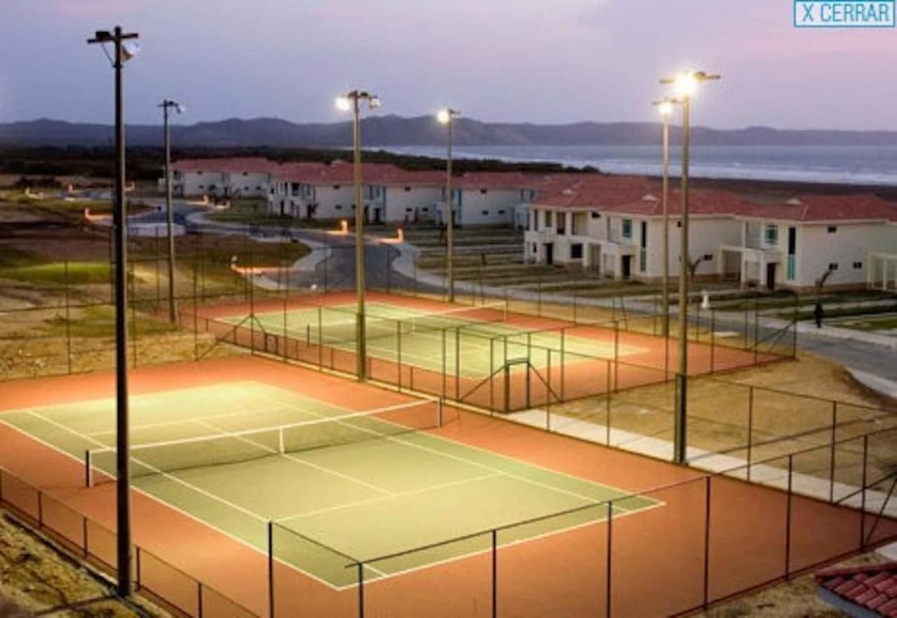 Villa Sol & Mar Cartagena, Beachfront & Private Pool *