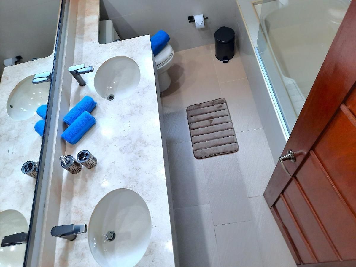 Villa Sol & Mar Cartagena, Beachfront & Private Pool