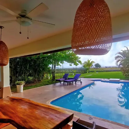 Sol & Mar Cartagena, Beachfront & Private Pool